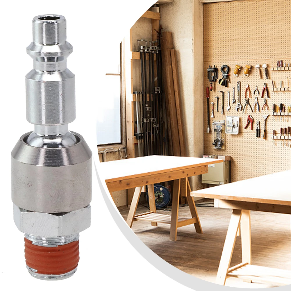 Compresseur d'Air Pneumatique à Distance Un 360, Joint à Distance Résistant, Bouchon de Remplacement, Joint Rapide