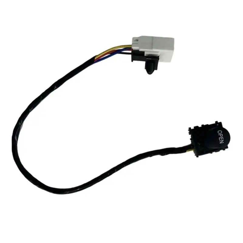 OPEN Button Switch For Glove Box 321123PP For Ferrari F488 F12 Car Replacement Parts