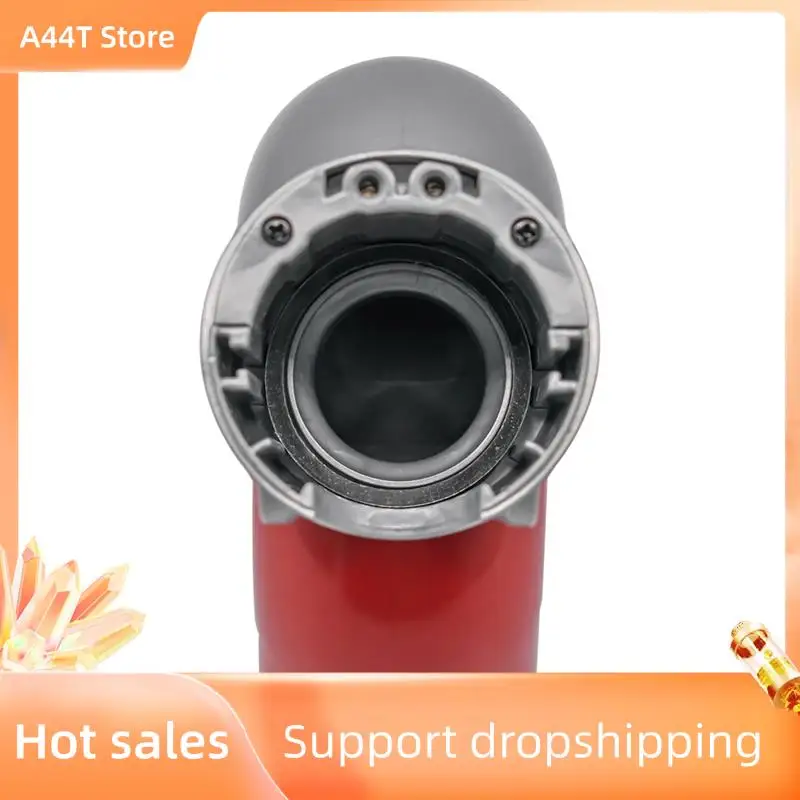 

A44T 2X For Dyson V12/V10slim /Digital Slim Quick Release Top Adaptor Tool Bottom Adapter Replacement Spare Parts