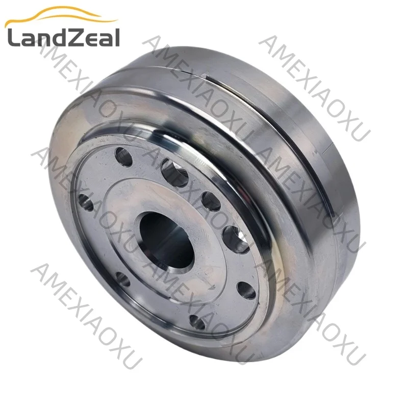 

OEM 32102-38F00 3210238F00 3430-071 Motorcycle Equipments Flywheel Rotor For Arctic CAT 375 400 2003-07 Suzuki Eiger 400 2003-07