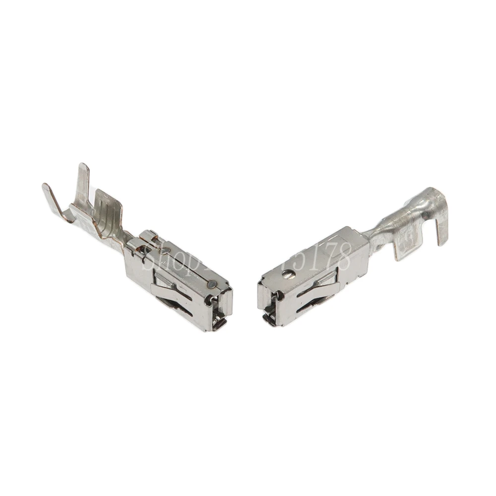 1 Set 7 Pin 1-1355396-1 A2115450328 Car Cable Harness Plug Electrical Connector for for Benz W204 C200 Kompressor 2008