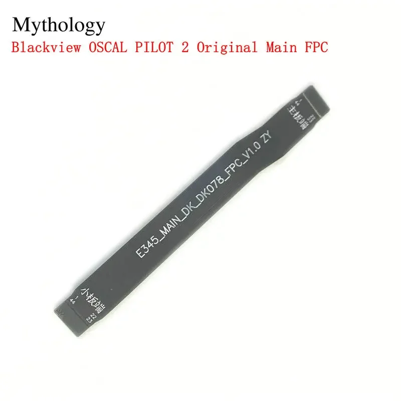 

Main Flex Cable For Blackview OSCAL PILOT 2 Original motherboard FPC Mobile Phone Accessories