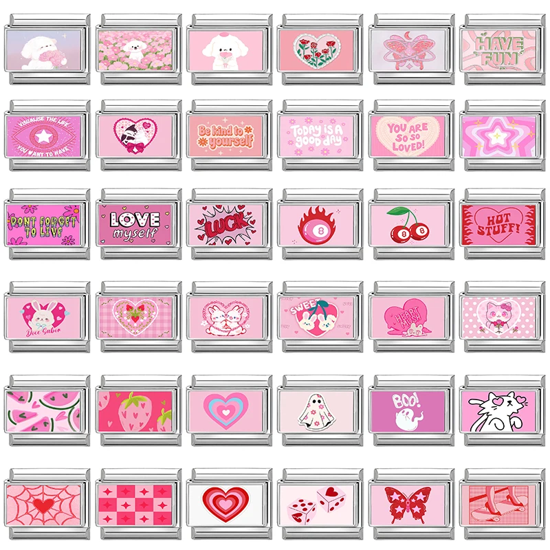 Women Gift Pink Flo…