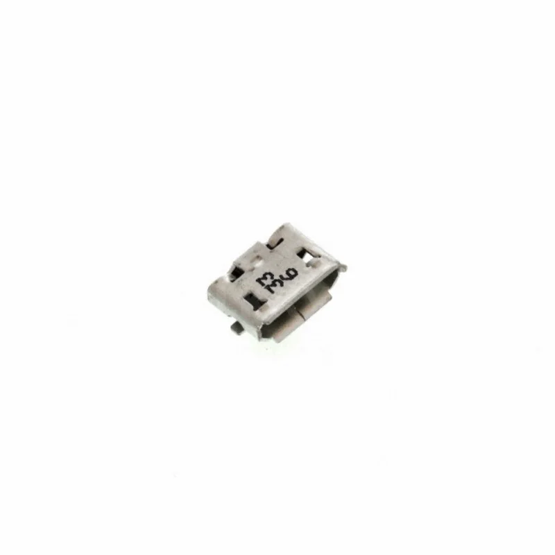 

10PCS/LOT 0473460001 47346-0001 CONN RCPT USB2.0 MICRO B SMD R/A