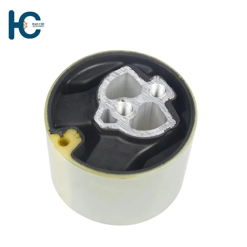 

95537505720 7L0399249B Engine Transmission Mount Gearbox Mount for Audi Q7 VW Touareg Porsche Cayenne 3.0 3.6 4.2L