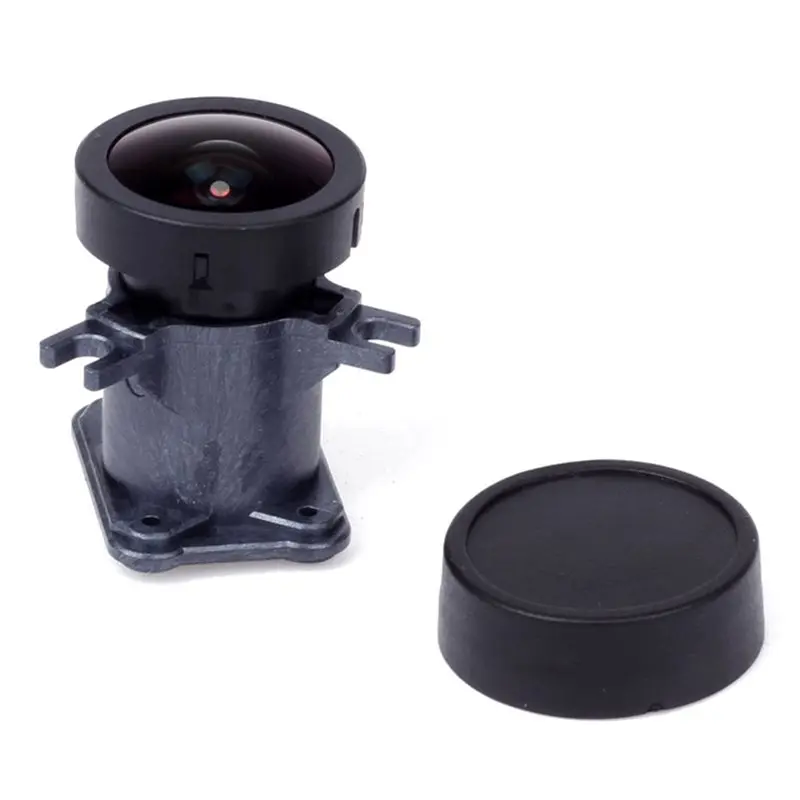 

【СКИДКА!】Новый 12-мегапиксельный объектив для GoPro HERO 4 и HERO 3+ — совместимые запасные части для ремонта