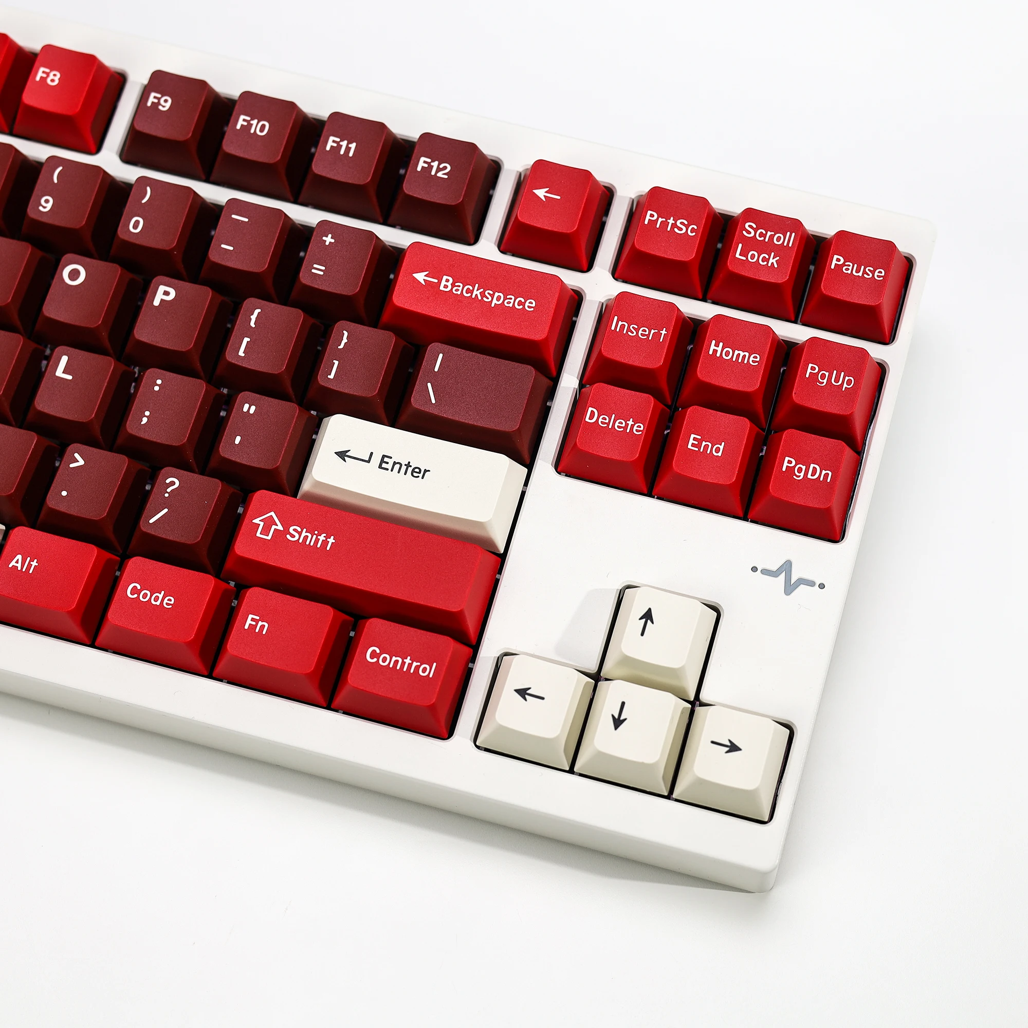 KBDiy 174Keys GMK Jamon Keycap - Home Cinema Jamo review and price