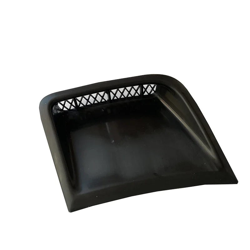 

NBJKATO Brand New Genuine Front Bumper Corner Cover 57739FG020 For 2008-2014 Subaru Impreza WRX STi