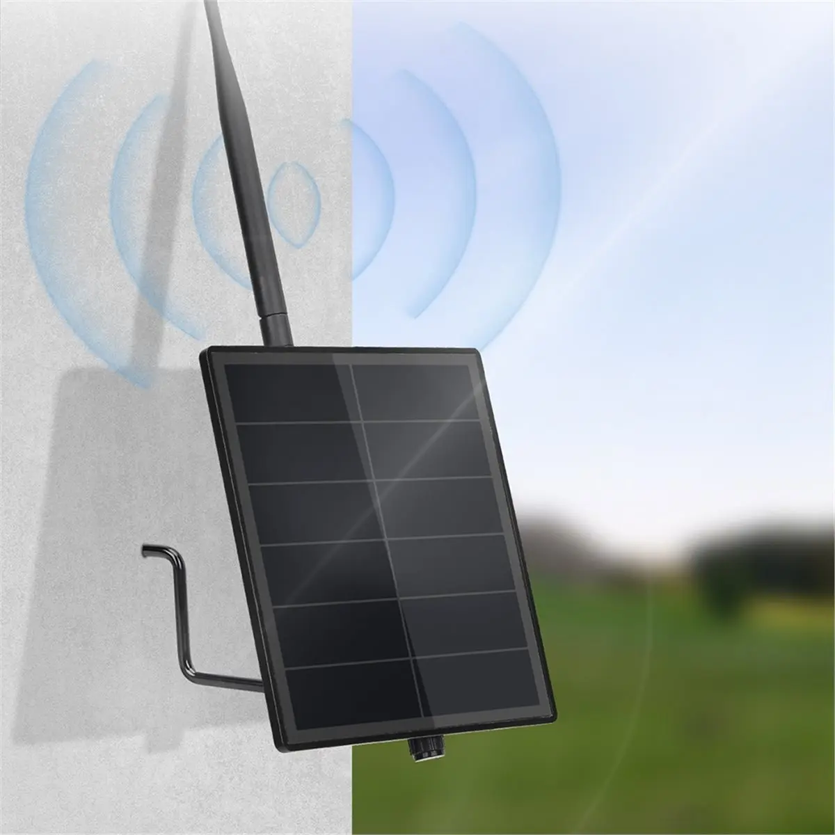 N94R Solar Repeater for Meshtastic T3S3 V1.2 ESP32-S3 Dev Board LoRa Module SX1262 2.4G LoRa Antenna Solar Node 915MHz