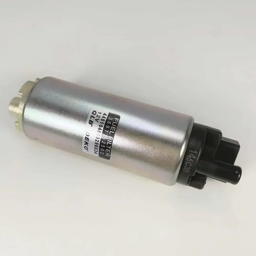 

WAJ Electrical Fuel Pump 23221-66040 Fits For Lexus LX450, LX470, SC300, SC400 1FZFE, 2UZFE