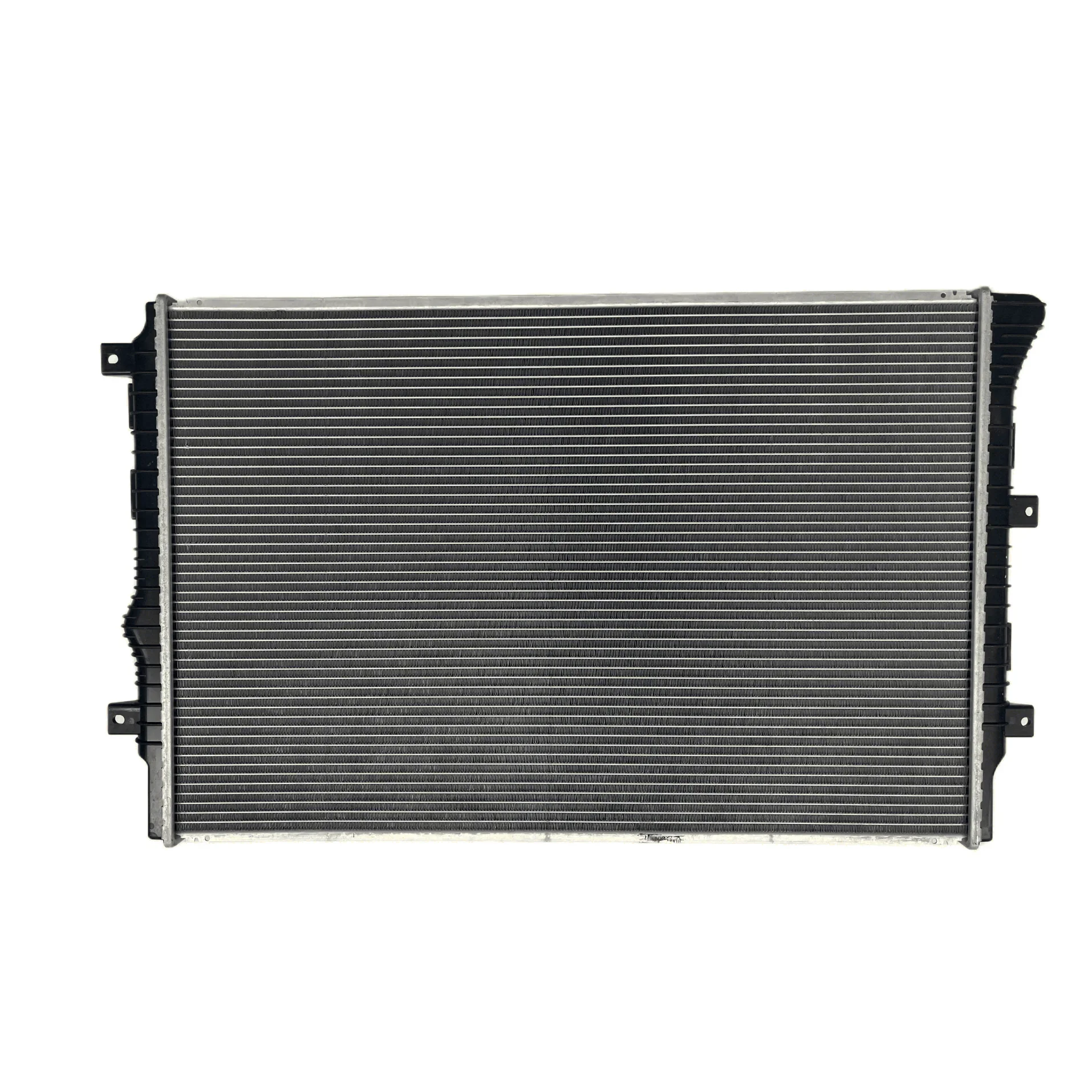 AC Kühler OEM 5KD121251B 5Q0121251EQ für VW Sagitar 1,4 T Passat SKODA Yeti Auto Teile Kühlsystem Ladeluftkühler