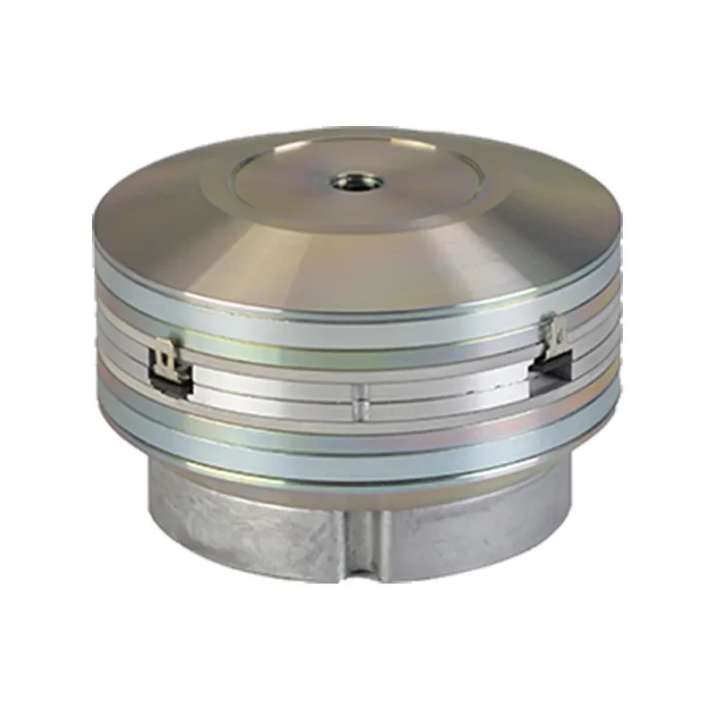 Neodymium Magnet Line Array Horn High Frequency Driver Car & Stage Performance Tweeter Loudspeaker