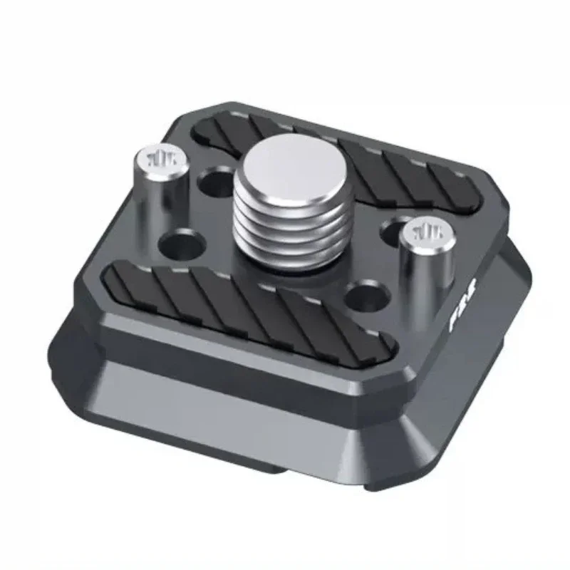 

Basic quick-loading board camera, SLR rabbit cage male and female cold shoe board