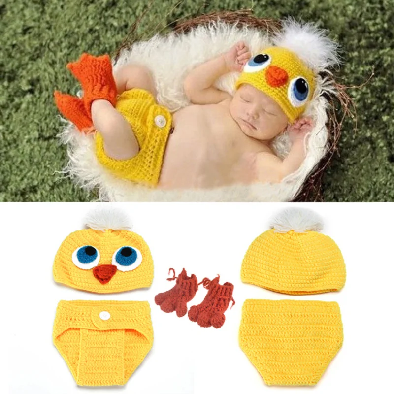 Disfraz De Pavo Para Bebé Recién Nacido | Ropa De Algodón Para Sesión De Fotos De Acción De Gracias Y Halloween