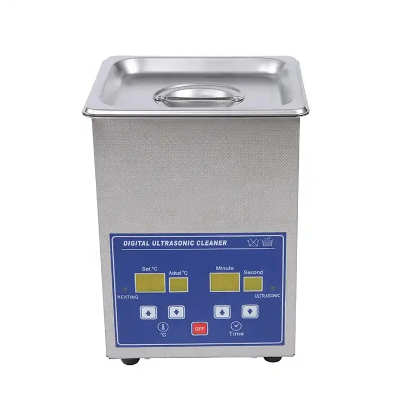 GA-BQ Ultrasonic Cl… - image