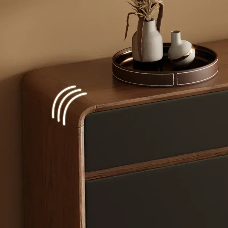 For Schuh-Organizer, Schuhe, Wohnzimmer,Eingangshalle, Multifunktionaler Aufbewahrungsschrank, Modernes Schuhregal, Muebles