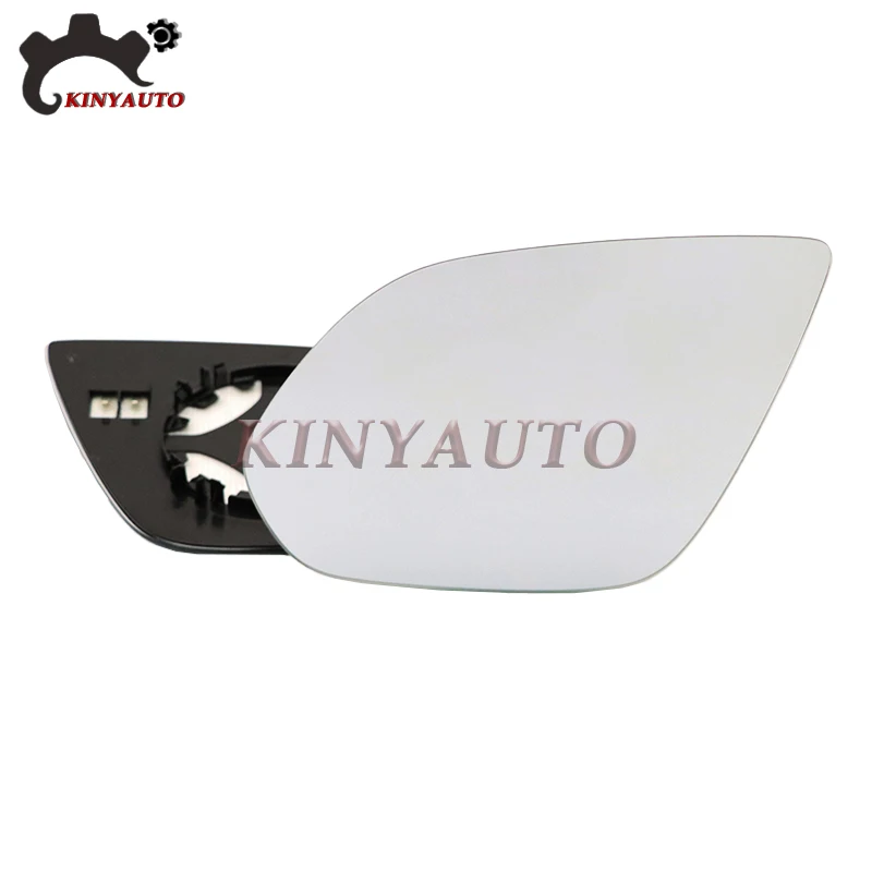 For GWM Haval F7 Side External Rearview Mirror Assy Lens Glass Turn Signal Light Lamp Lower Lid Shell Frame Cover Holder