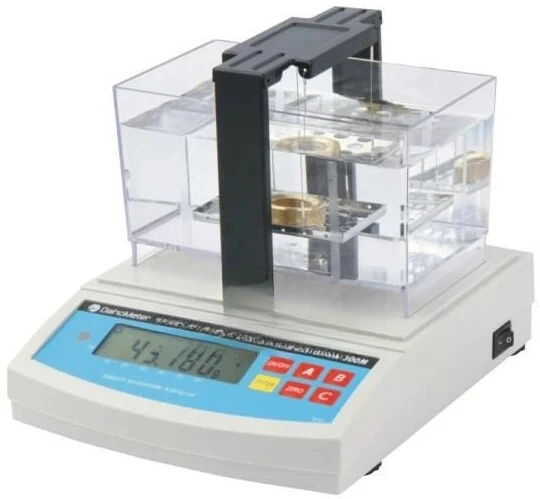 

Good stuff High Quality Digital Density Meter Baume Hydrometer Price