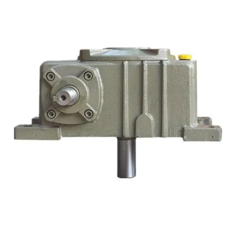 Custom  -MADE MSCD WPX40 type 40:1 Turbine Worm Reducer WP Gear box