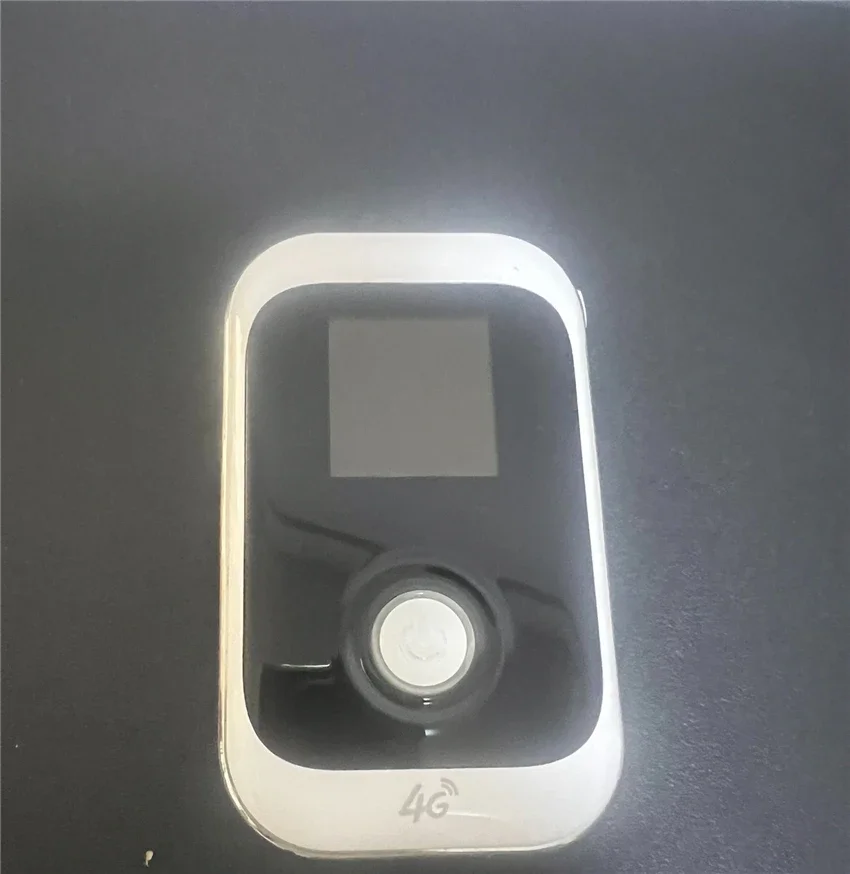 WiFi tascabile mobile ZTE MF91S 4G LTE FDD/TDD sbloccato LTE TDD-LTE: B38, B39, B40