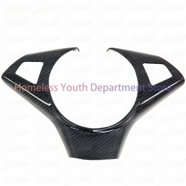 

Крышка рулевого колеса из углеродного волокна