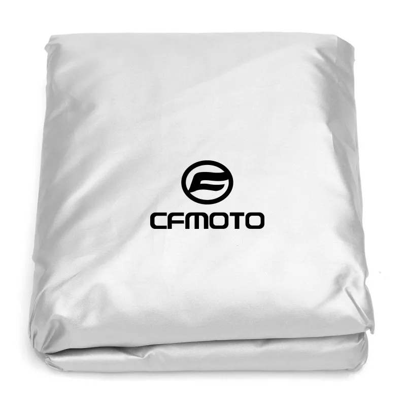 

*Suitable for all terrain car covers, car clothing, beach car covers