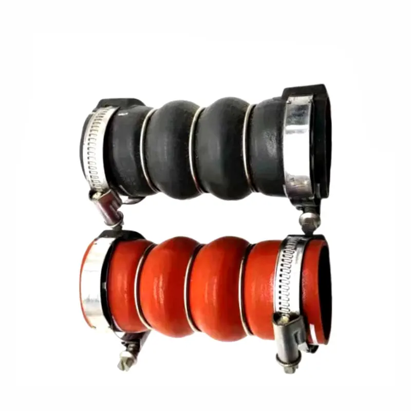 

Turbine intake hose 9801280680 0382GW 0382PK suitable for Peugeot 2008 208 Citroen C3