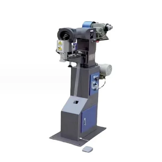 

Manual Box Corner Pasting Machine Rigid Box Carton Forming Machine
