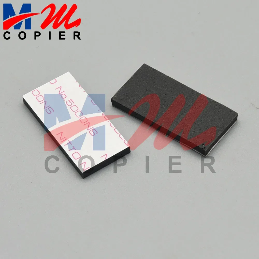 3Pieces Long life 1000,000 Yield  Stripper Pad Stripper Sheet 019-11834 compatible for Riso ES EV RV RZ RN RP GR FR MZ MV