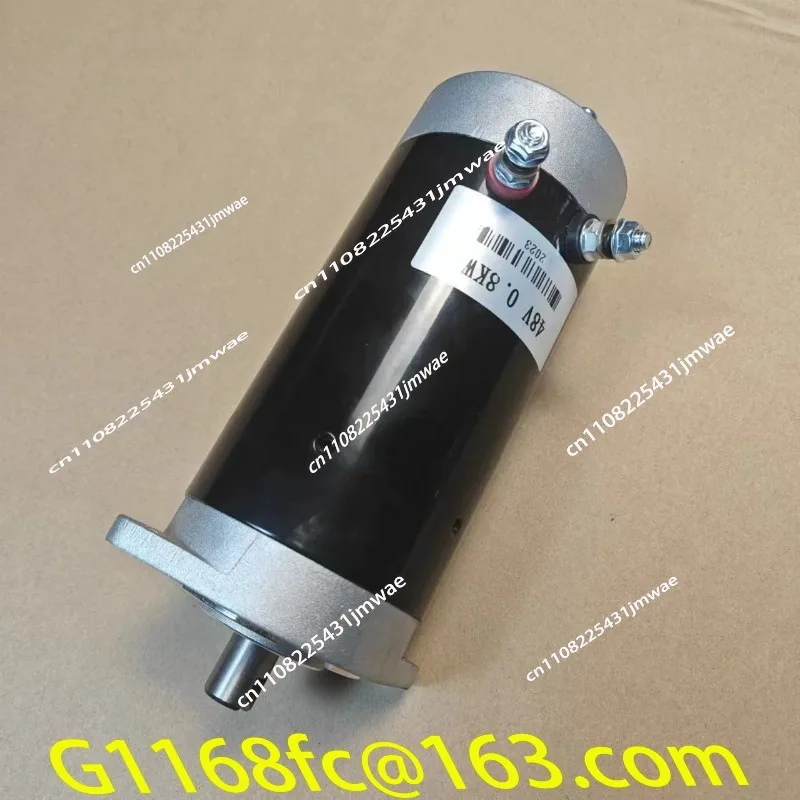Hydraulic Pump Station Power Unit DC High Power Motor Contactor Relay Switch Motor