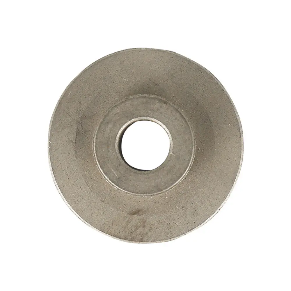 For For Lianquan Bench Grinder Inner Clamp Plate 250mm Wheel Nut Replacement Durable Power Tool Hardware Maintenance Accessory
