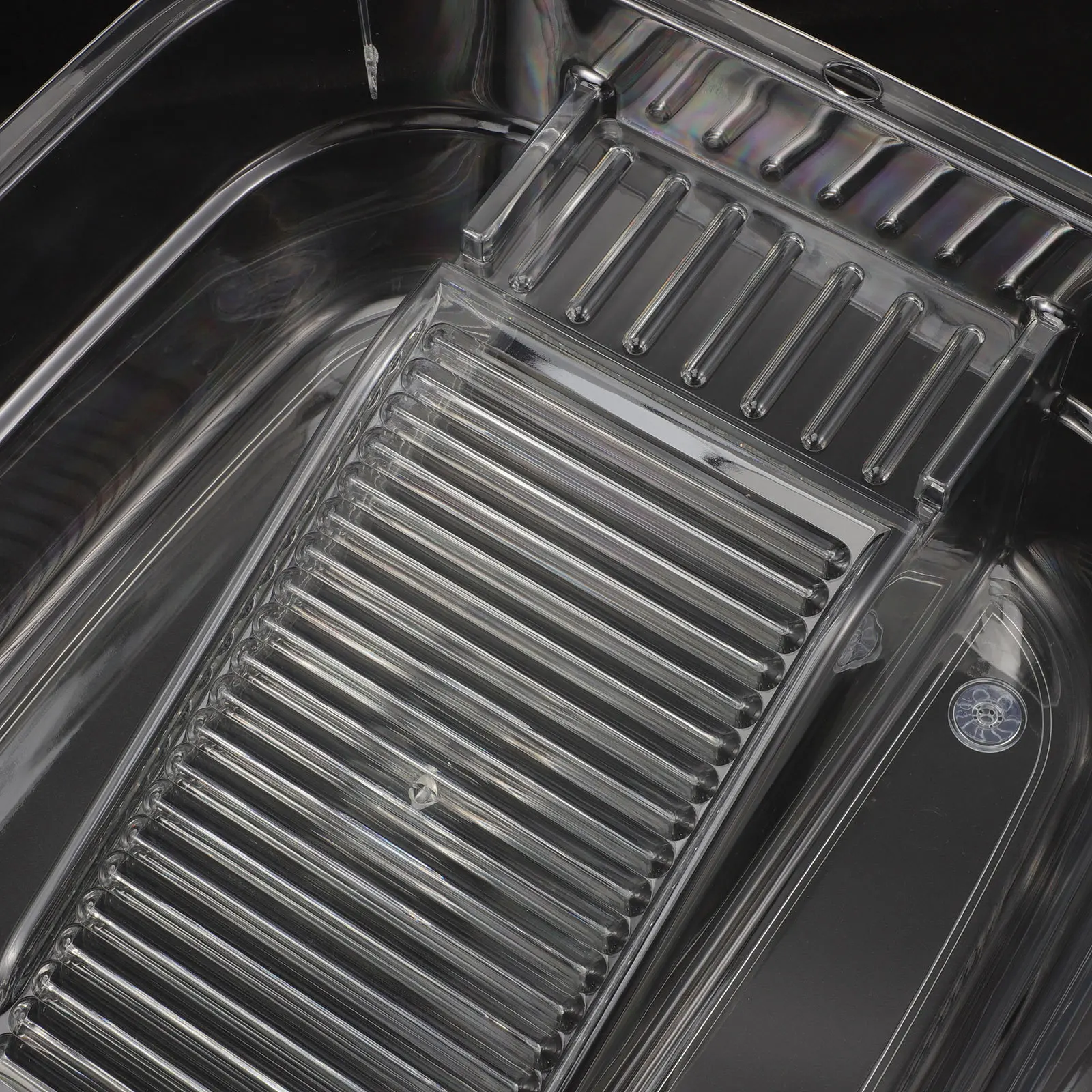 

Wash Board Basin Plastic Laundry Tub For Clothes Hand Washing Dormitory Household Use Washing Supplies