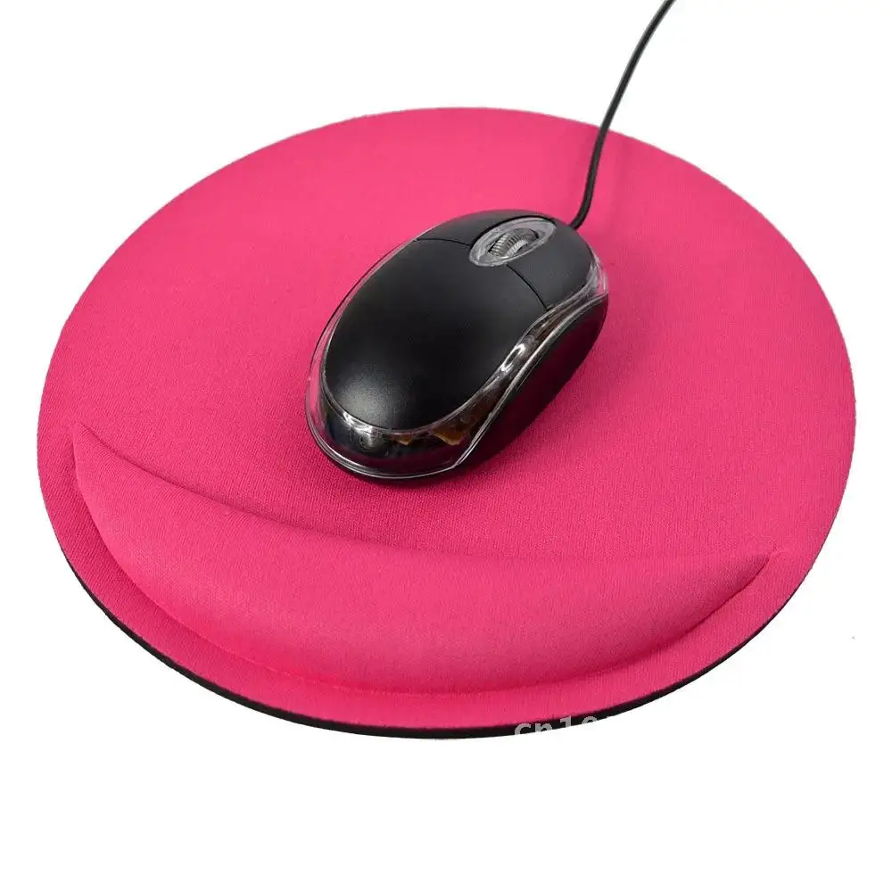 

Gaming Mouse Pad Professional Game Mouse Pat With Gel Wrist Rest Support Comfortable Non-Slip Mouse Mat for Computer PC Laptop