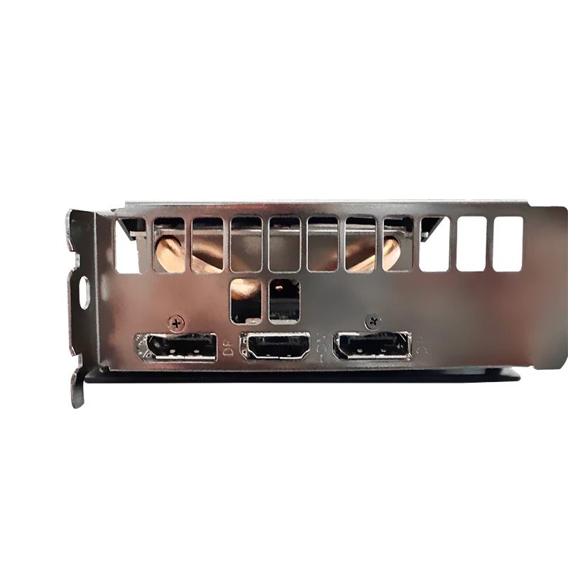 JIESHUO RTX 2080Ti 22GB GDDR6 GPU Mining Card
