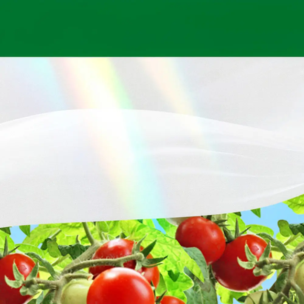 Protective Garden Netting 40g Thickened Non Woven Shade Fabric For Plant Growth Vegetable Patches Sunblock Insulation Covers