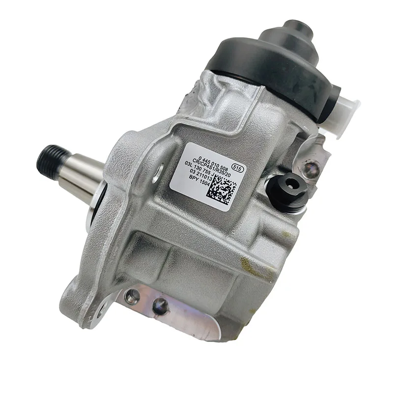 0445010507 Electric Fuel Pump Original New 0 445 010 507 Common Rail System Diesel Fuel Pump OE 03L130755 for Diesel Engine