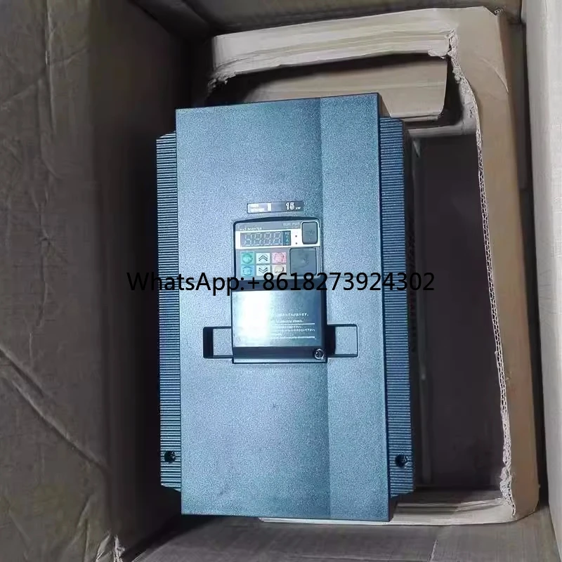 

inverter 3G3MX2-A4150-ZV1