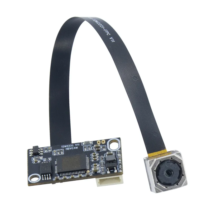 12.0million Pixel IMX258 Autofocus High-Speed Camera Module A4 Document Scanning ID Photo Capture