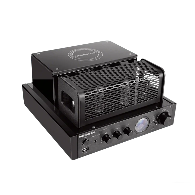 Hifi Tube Amplifier… - image