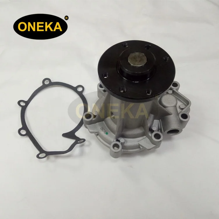 [ONEKA] 6642000420 6642000520 CAR COOLING SYSTEM ENGINE PARTS HOUSING ASSY-BEARING FOR SSANGYONG ACTYON SPORTS OM600 D20 D27