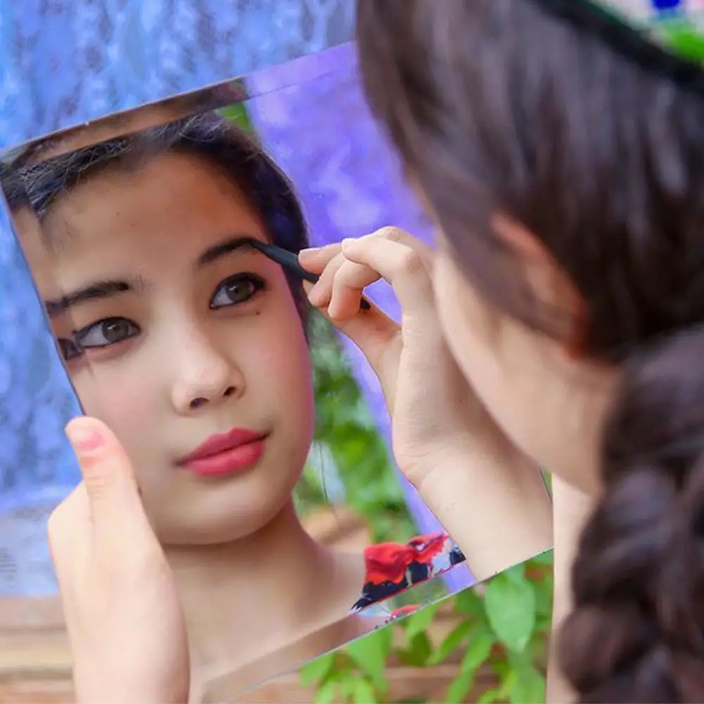 Xinjiang Pure Usma Grass Growth Saft und Bleistift Augenbrauen schnell länger dicker Koteletten Haarlinie erhöhte Augenbrauen wachsen Make-up