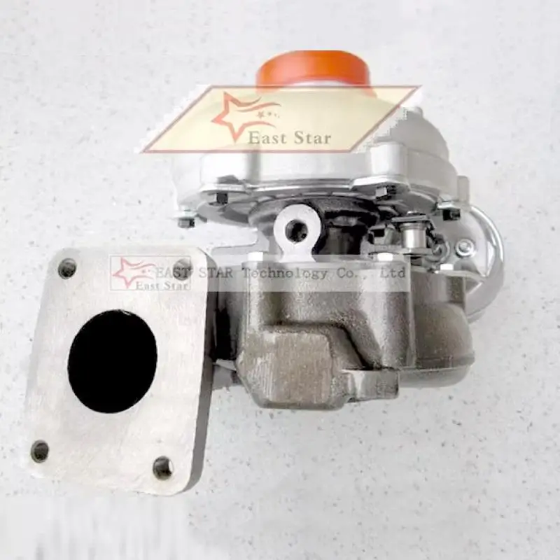 Turbo GT2052V 454205-0006 454205-0007 454205 074145701D Turbocharger For VOLKSWAGEN For VW LT II VAN 1999-06 ANJ 2.5L TDI 109HP