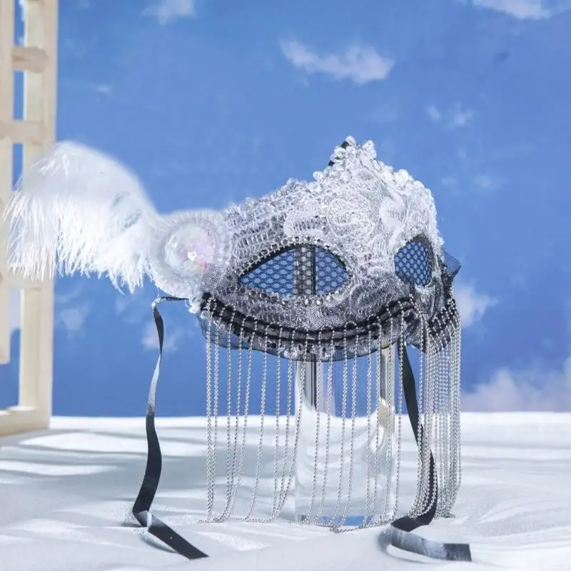 77- نساء الرجال أزياء القناع مهرجان هالوين غلاف التغطية تنكر نصف القناع قناع القناع قناع الحفلات قناع الحفلات