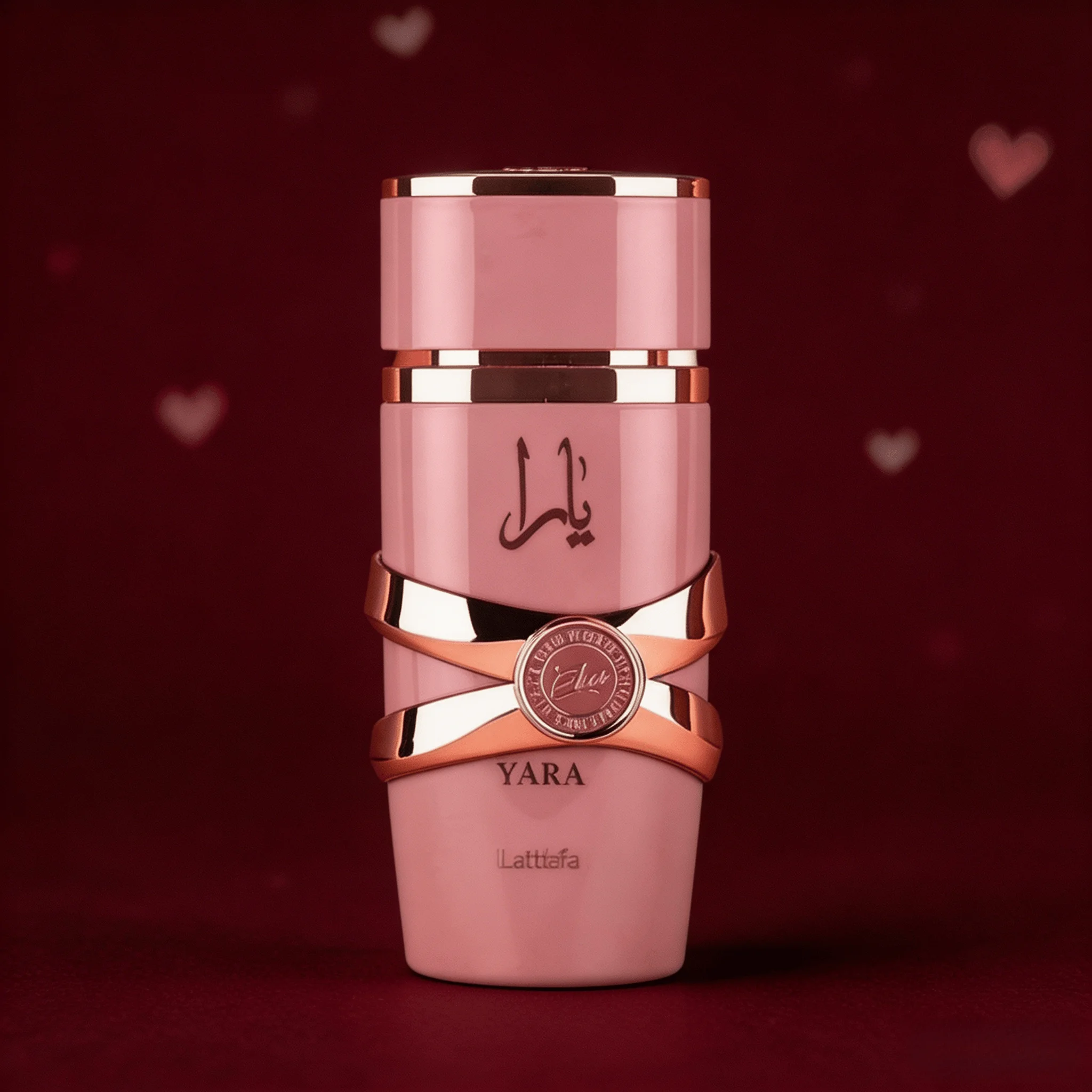 Lattafa Yara 100ml parfumspray - Yara Perfume Fragrance recensie en prijs