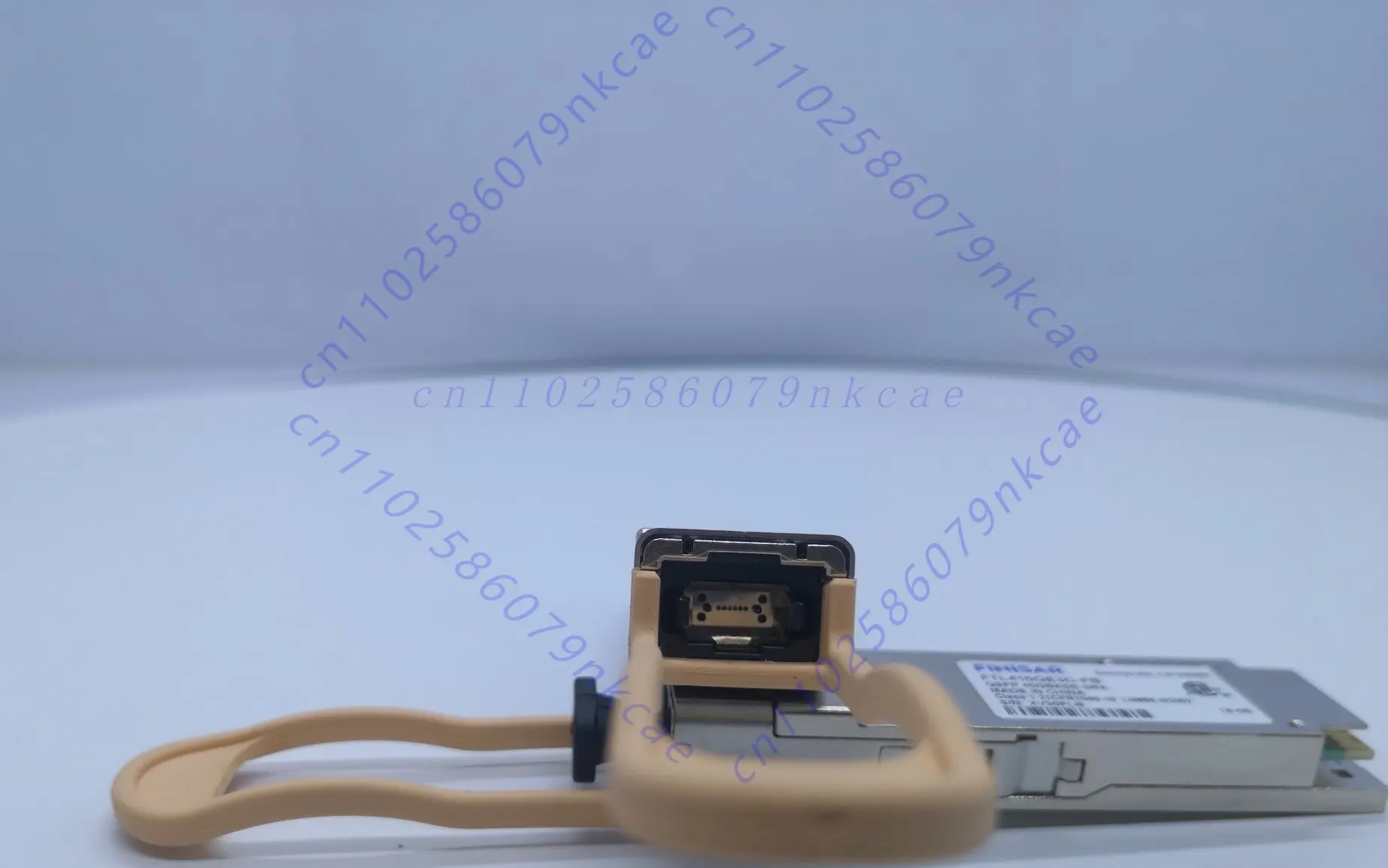 QSFP Transceiver For FINISAR FTL410QE3C‑FB 40G SR MPO Multimode Optical Module