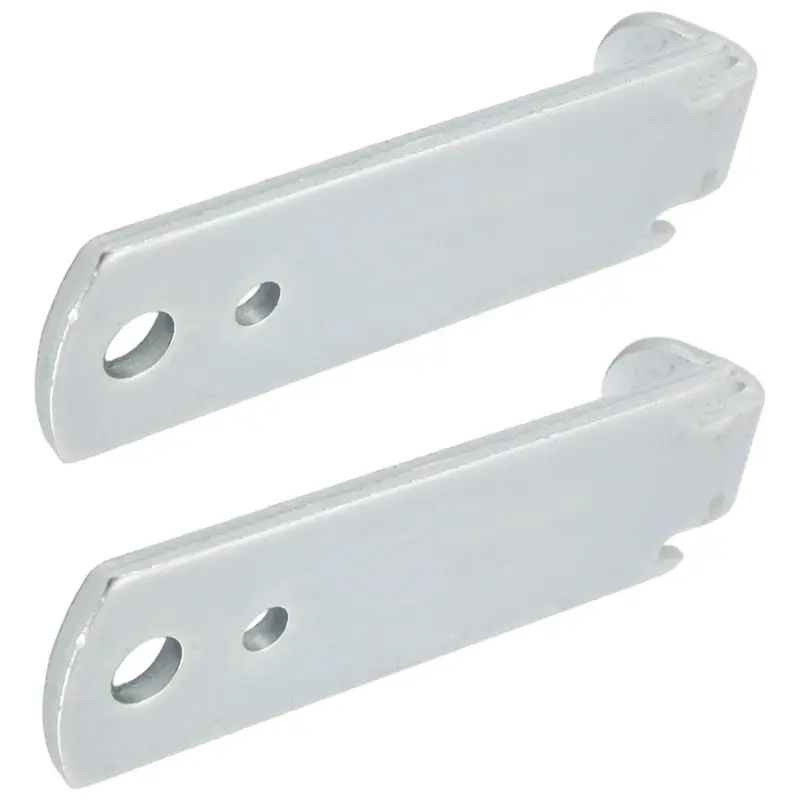NEW HOT In Stock-Fence Wire Twist Fence Wire Twister (2PK) Fence Wire Tensioning Tool Twister Time Saver Barb Wire Fence Toolser