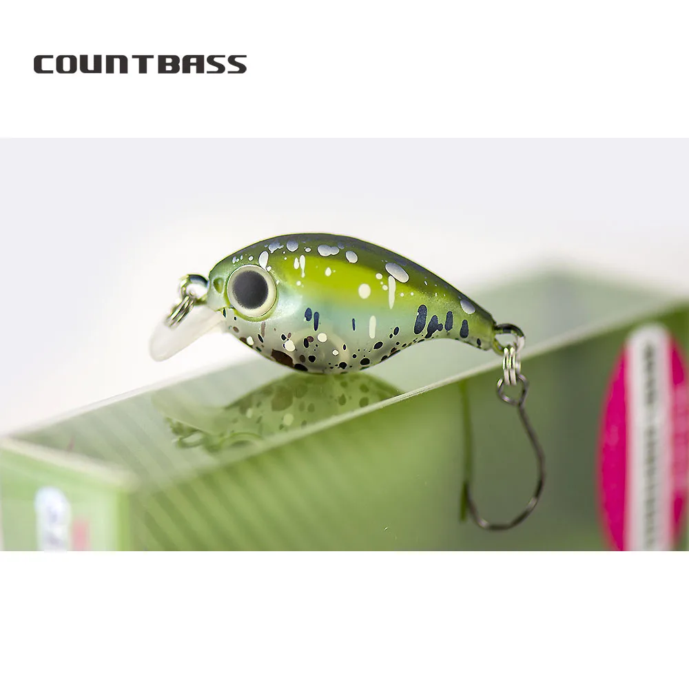 COUNTBASS 28mm 1-1/8\