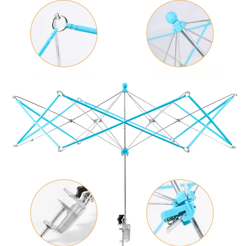 Thumbnail 4 - #7 Latest Yarn Winders Updates