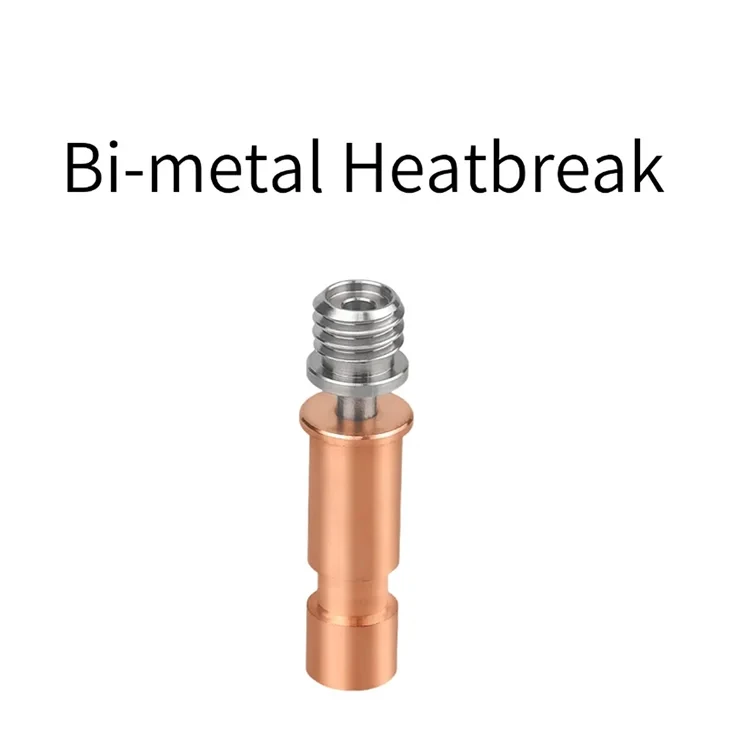 Hotend für Kobra S1 Combo Druckkopf, Hotend für Anycubic Kobra S1/ACE Pro, Kobra S1 Düse aus gehärtetem Stahl