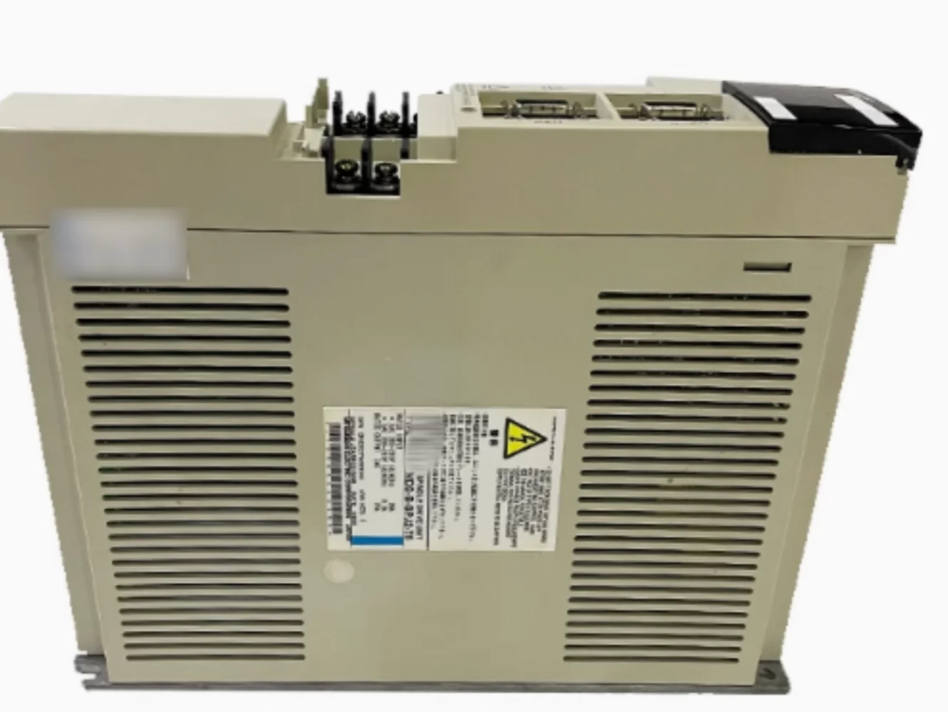 

MDS-B-SPJ2-75-E-V2-80B-20 for Servo Driver